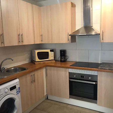 Stella Blanca 24B Apartment Fuengirola Ngoại thất bức ảnh