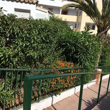 Stella Blanca 24B Apartment Fuengirola Ngoại thất bức ảnh