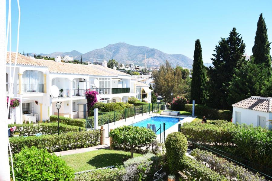 Stella Blanca 24B Apartment Fuengirola Ngoại thất bức ảnh
