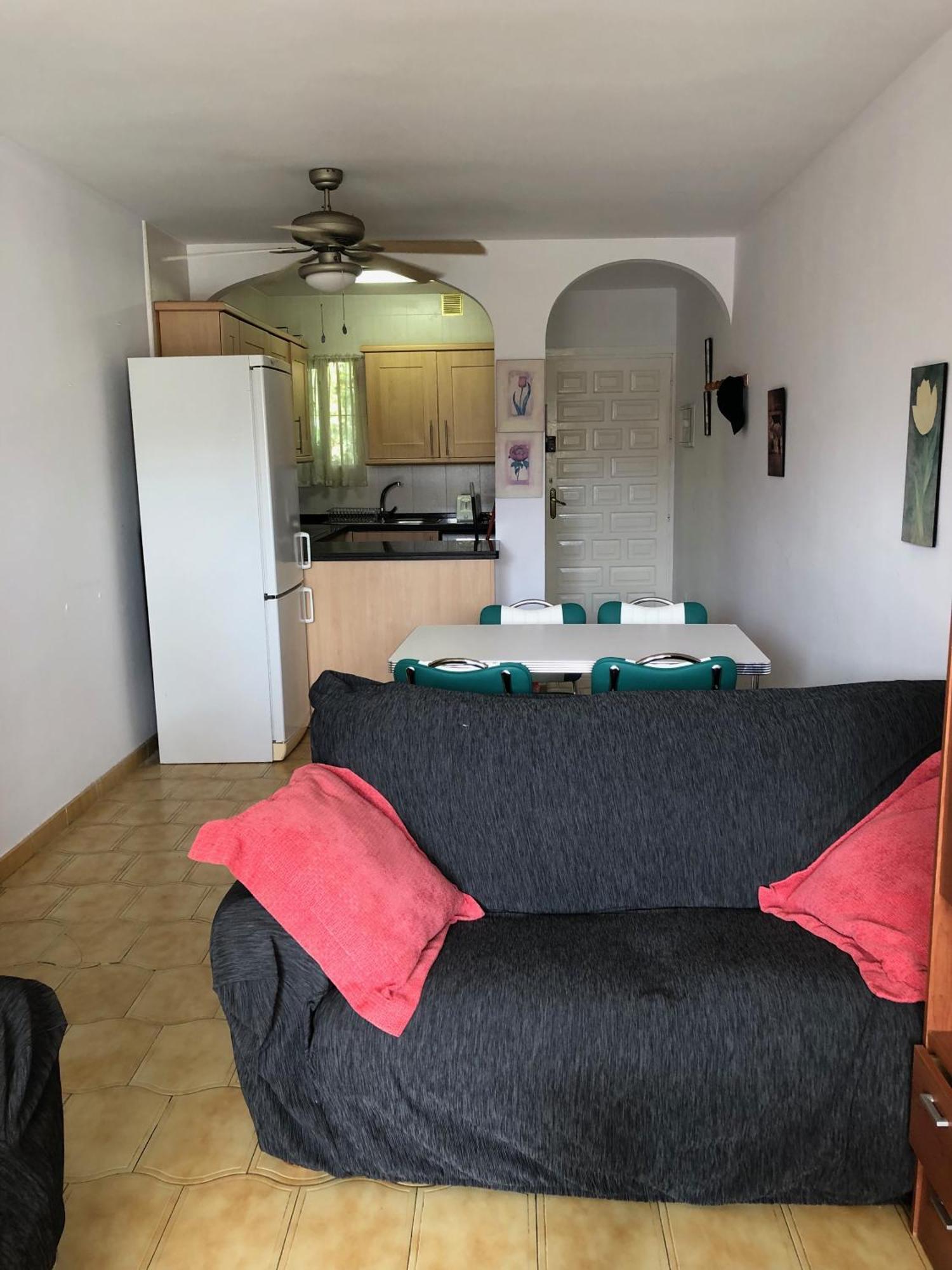 Stella Blanca 24B Apartment Fuengirola Ngoại thất bức ảnh