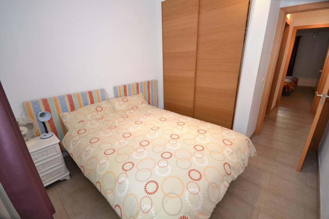 Stella Blanca 24B Apartment Fuengirola Ngoại thất bức ảnh