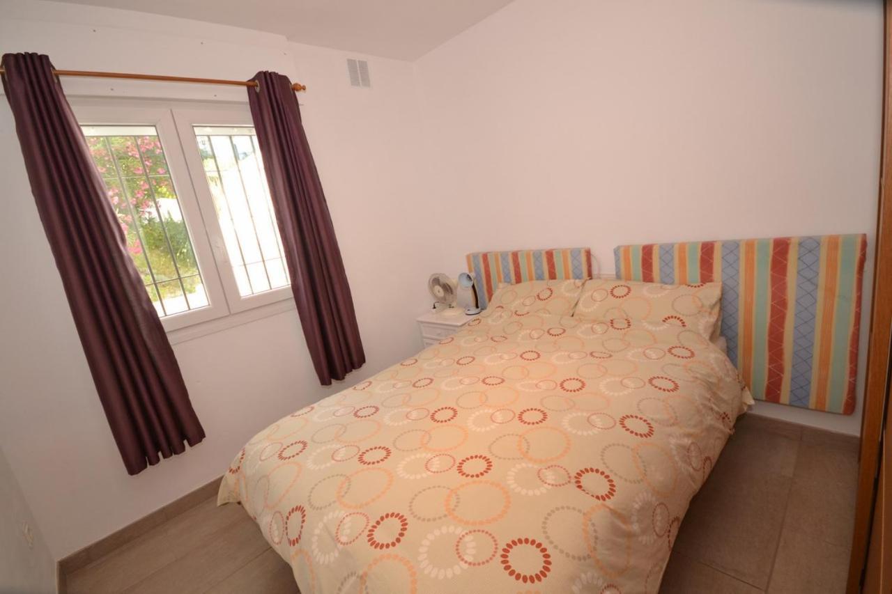Stella Blanca 24B Apartment Fuengirola Ngoại thất bức ảnh