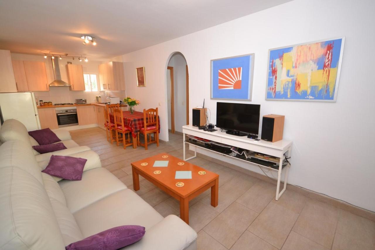 Stella Blanca 24B Apartment Fuengirola Ngoại thất bức ảnh