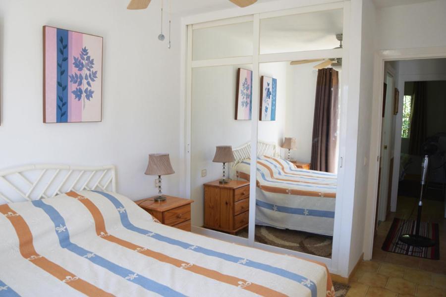 Stella Blanca 24B Apartment Fuengirola Ngoại thất bức ảnh