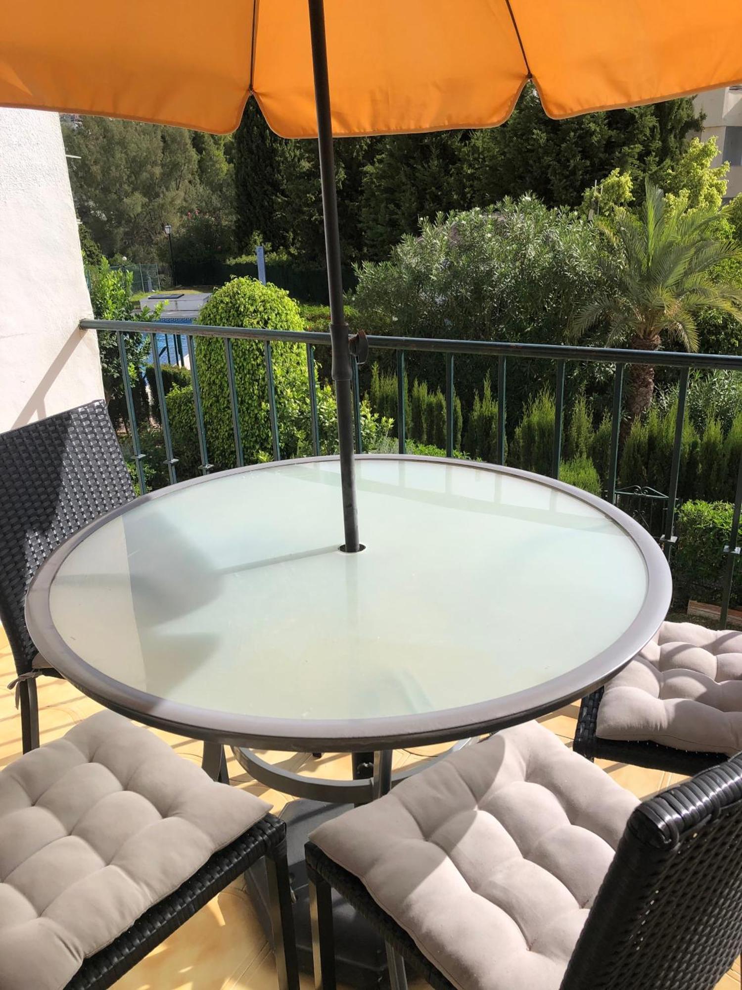Stella Blanca 24B Apartment Fuengirola Ngoại thất bức ảnh