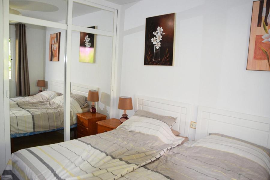 Stella Blanca 24B Apartment Fuengirola Ngoại thất bức ảnh