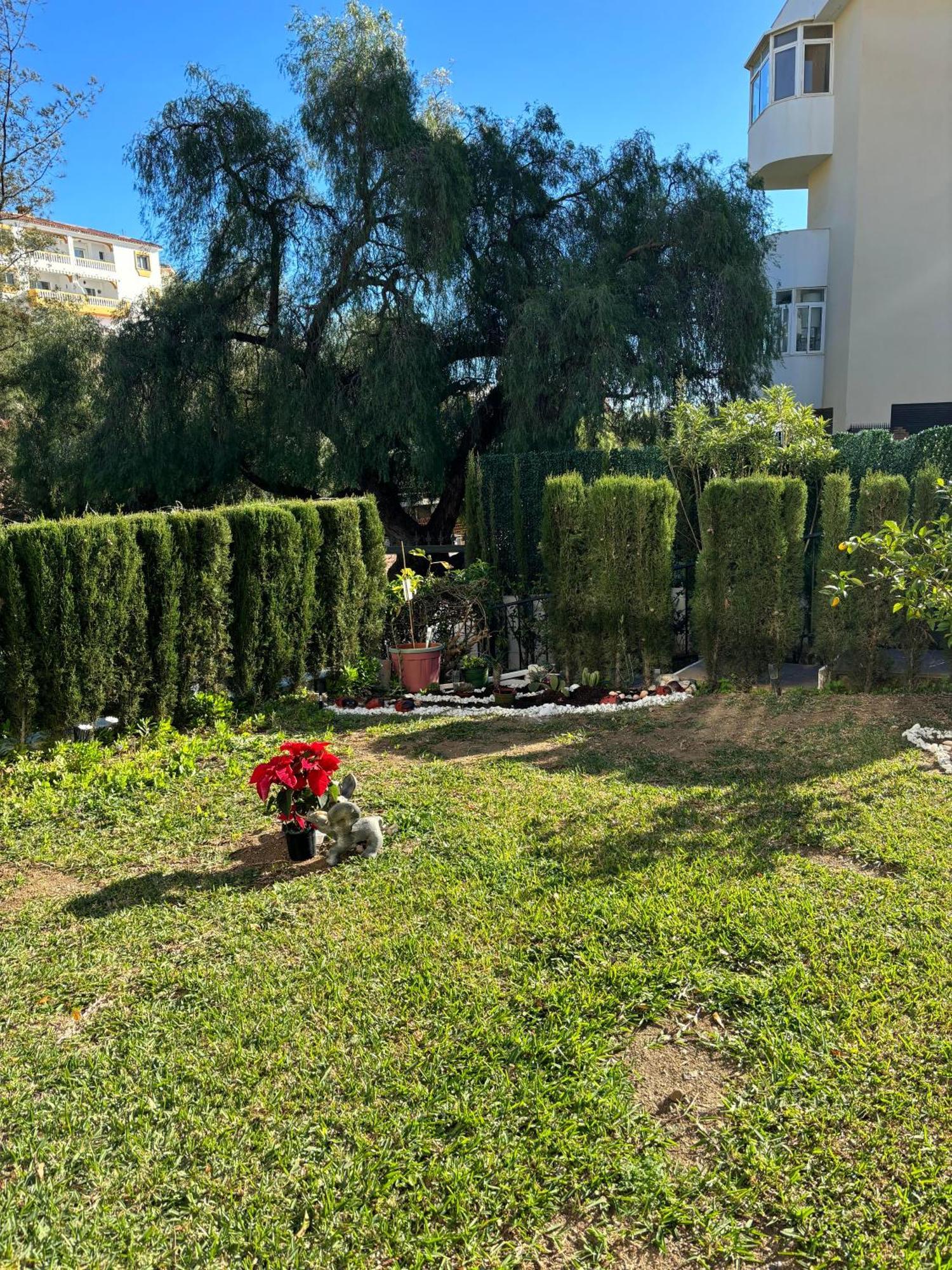 Stella Blanca 24B Apartment Fuengirola Ngoại thất bức ảnh