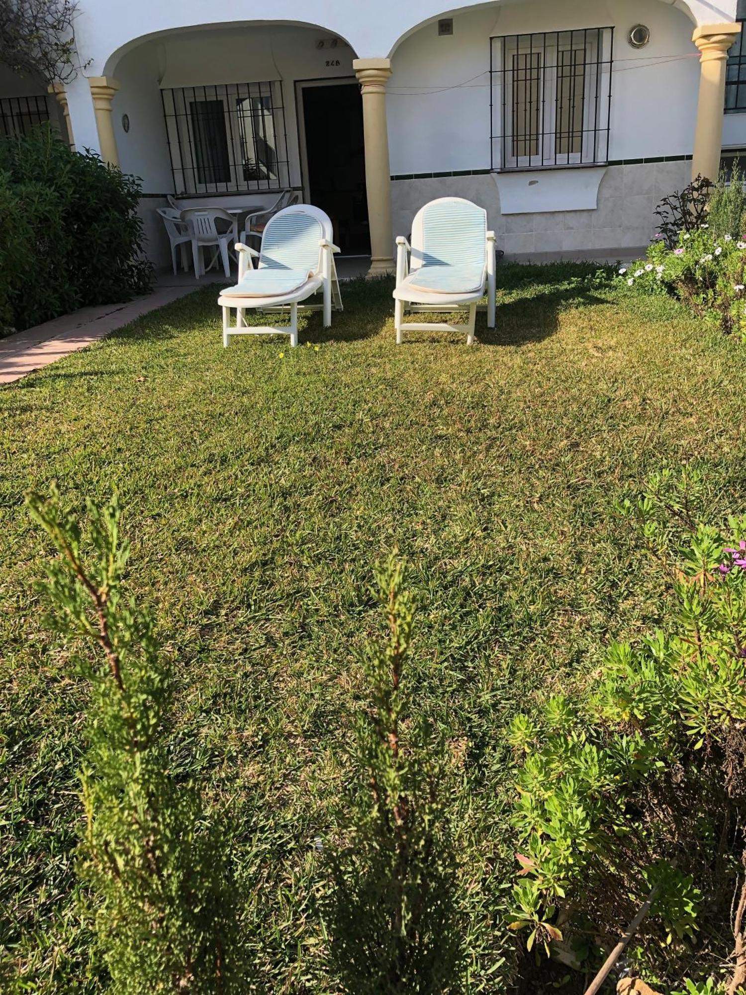 Stella Blanca 24B Apartment Fuengirola Ngoại thất bức ảnh